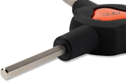 RFR Y-WRENCH H4/H5/T25