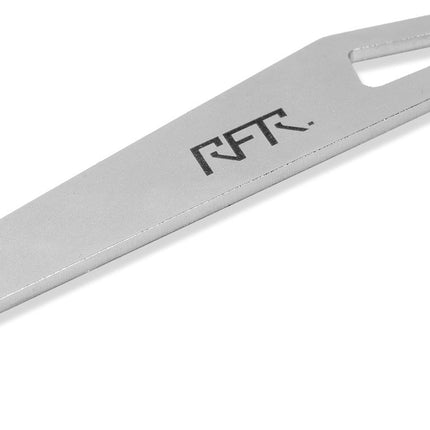 RFR CHAIN CHECKER SILVER