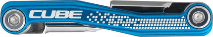 CUBE Cubetool 7 In 1
