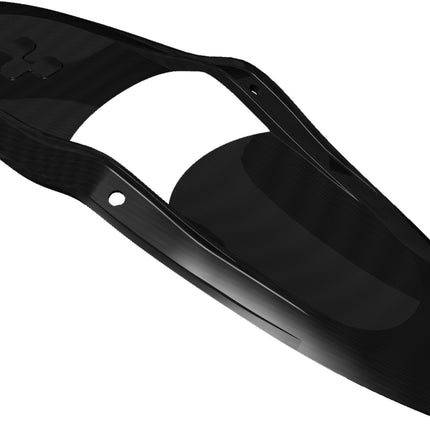 CUBE Muddy Board Carbon Stereo/Sting