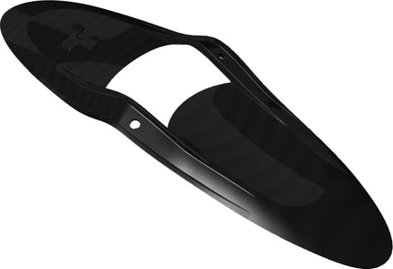 CUBE Muddy Board Carbon Stereo/Sting