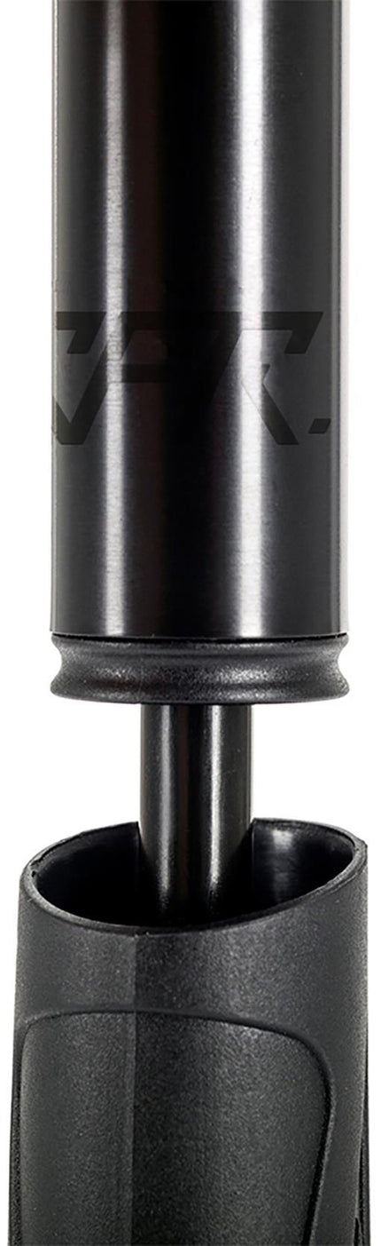 RFR Pump Mini Black
