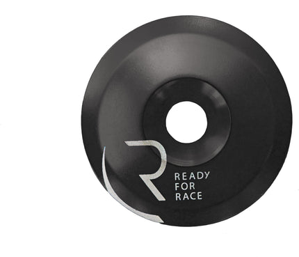 RFR Ahead Cap Black