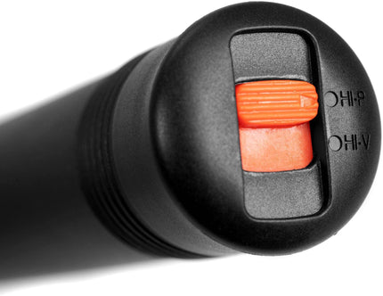 RFR Pump All In One Black