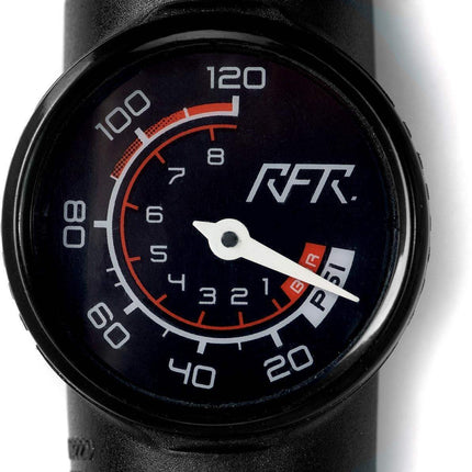 RFR Pump Hpa All In One Black