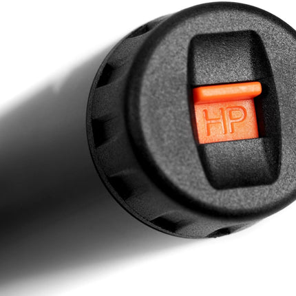 RFR Pump Hpa All In One Black