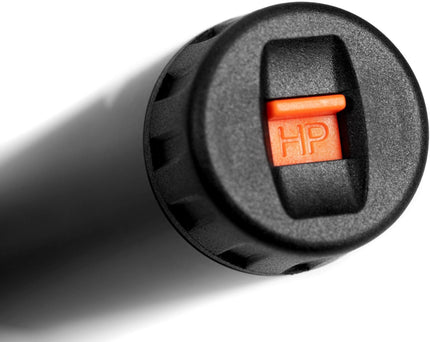 RFR Pump Hpa All In One Black