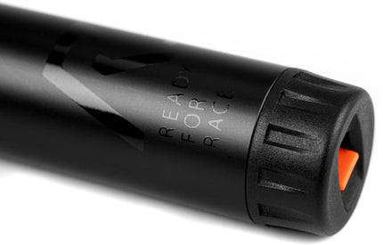 RFR Pump Hpa All In One Black
