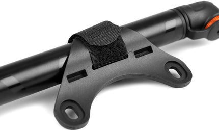 RFR Pump Road Pro Black/Orange
