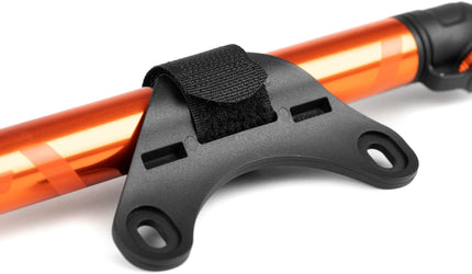 RFR Pump Road Pro Orange