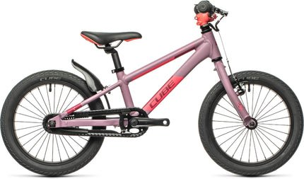 CUBE Cubie 160 Rose/Coral 2022