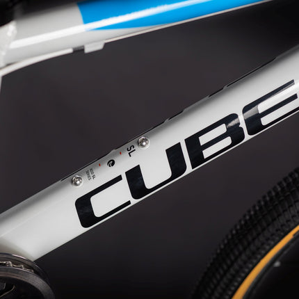CUBE ACID 240 Sl Teamline 2022