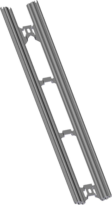 CUBE CABLE DUCT 6-WAY 600.800WH