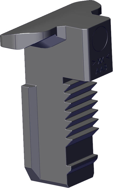CUBE BATTERY COVER MOUNT 38P8H (23-03731) MY25