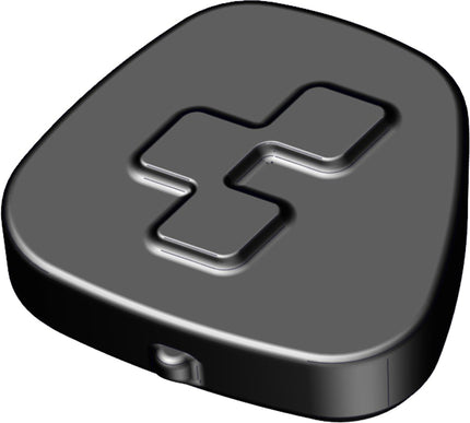 CUBE SEAT STAY BRIDGE PLUG SIC 2.0