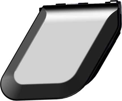 CUBE CHARGING PLUG COVER MY25-26