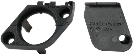 CUBE CHARGING PLUG COVER MY25-26