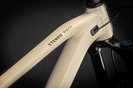 CUBE Stereo 170 Race 29 Desert/Grey 2021