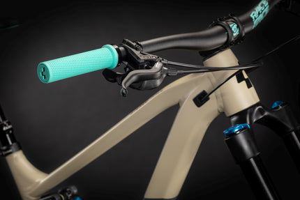 CUBE Stereo 170 Race 29 Desert/Grey 2021