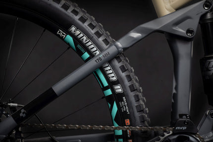 CUBE Stereo 170 Race 29 Desert/Grey 2021