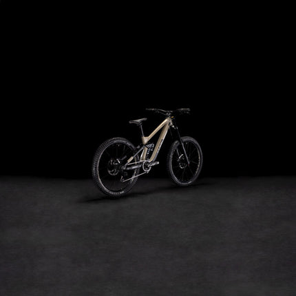 CUBE Two15 Pro 27.5 Sand/Black 2022