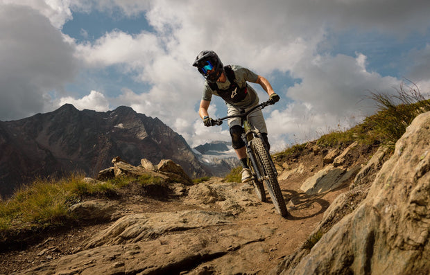 MTB Challenge