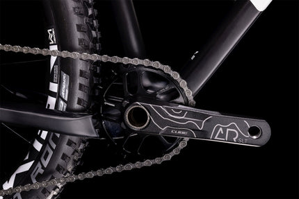 CUBE Elite 240 C:62 Pro Carbon/Blue/Red 2022