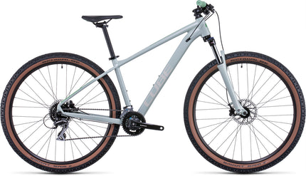 CUBE Access Ws Exc Stonegrey/Fern 2022