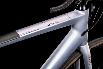 CUBE Axial Ws Gtc Sl Galactic/Carbon 2022