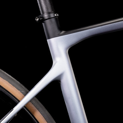 CUBE Axial Ws Gtc Sl Galactic/Carbon 2022