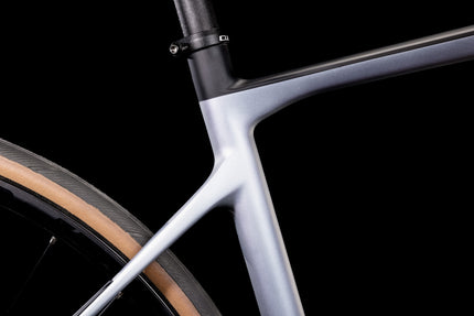 CUBE Axial Ws Gtc Sl Galactic/Carbon 2022