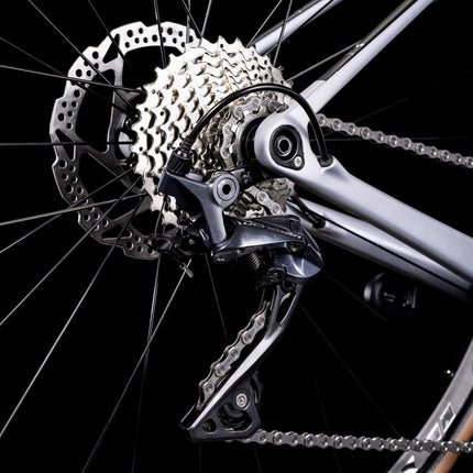CUBE Axial Ws Gtc Sl Galactic/Carbon 2022