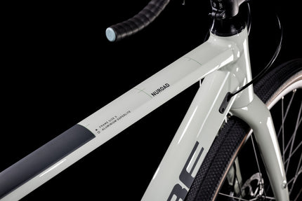 CUBE Nuroad Ws Stonegrey/Grey 2022