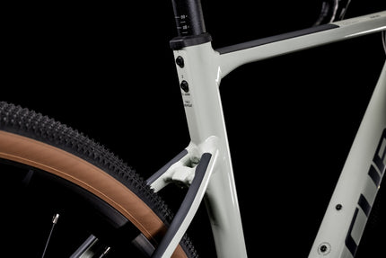 CUBE Nuroad Ws Stonegrey/Grey 2022