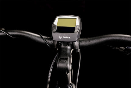 CUBE Kathmandu Hybrid Pro 625 Flashgrey/Black 2022