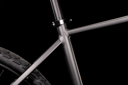 CUBE Nature Graphite/Black 2022