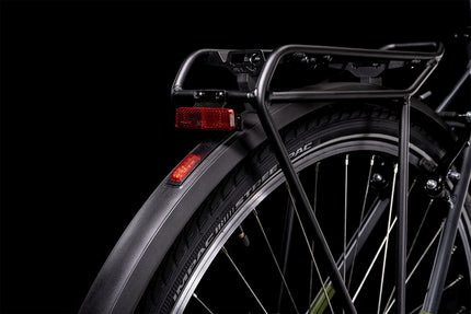 CUBE Touring iridium/green.