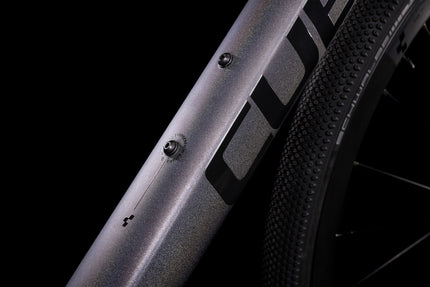 CUBE Sl Road C:62 Slt Flatprizmblack/Black 2022