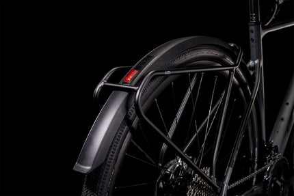 CUBE Nuroad Pro Fe Inkgrey/Black 2022
