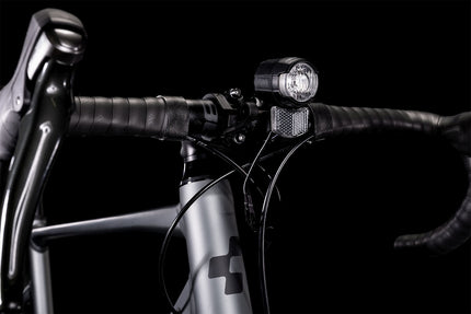 CUBE Nuroad Pro Fe Inkgrey/Black 2022