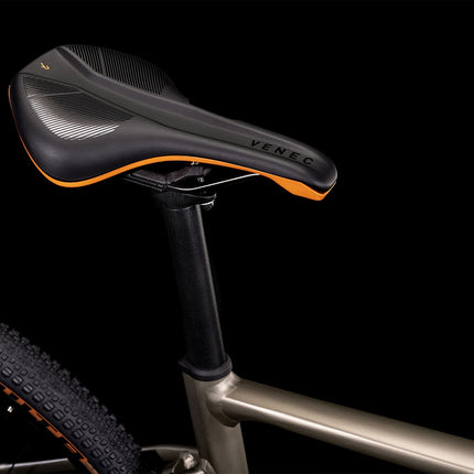 CUBE Nuroad Ex Flashstone/Orange 2022