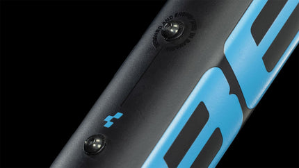 CUBE AIM BLACK/BLUE