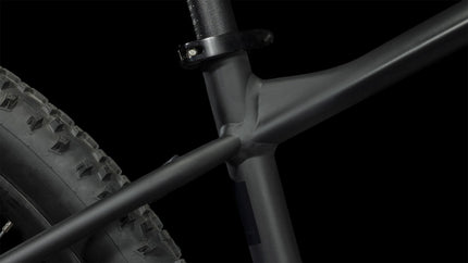 CUBE AIM BLACK/BLUE