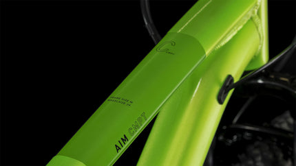 CUBE AIM MISTYGREEN/BLACK