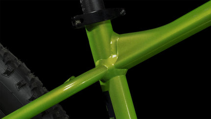 CUBE AIM MISTYGREEN/BLACK