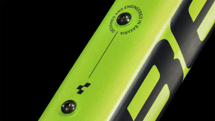 CUBE AIM MISTYGREEN/BLACK