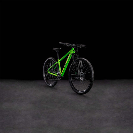 CUBE AIM MISTYGREEN/BLACK