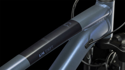 CUBE AIM ALLROAD NAVYBLACK/BLUE