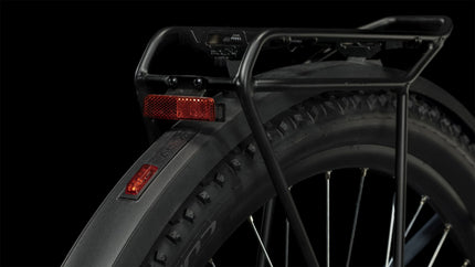 CUBE AIM ALLROAD NAVYBLACK/BLUE