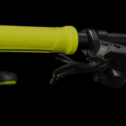 CUBE AIM PRO GREY/FLASHYELLOW